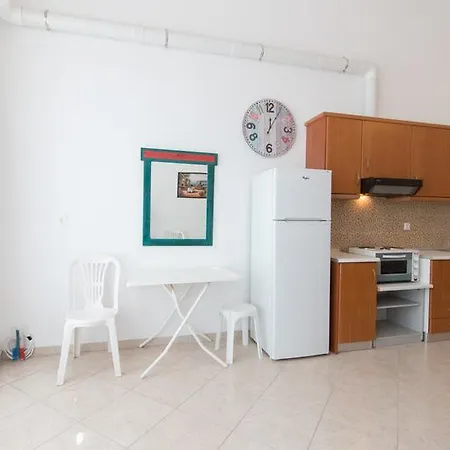 Vivlos Apartment Lejlighed *