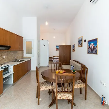 Vivlos Apartment Vívlos