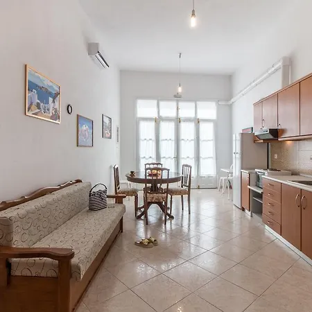 Vivlos Apartment Lejlighed *