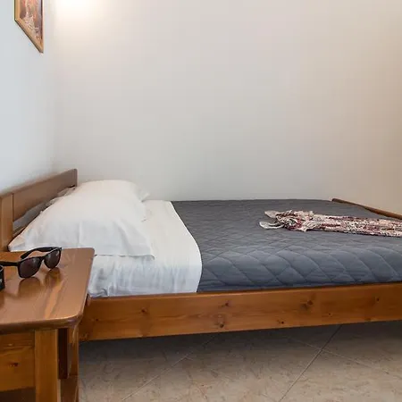 Lejlighed Vivlos Apartment Vívlos